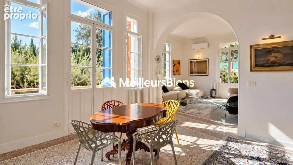 Roquebrune-Cap-Martin – Villa de prestige 295 m² avec piscine, vue mer et terrain de 1 264 m², proche Monaco - photo 20