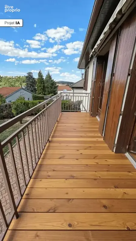 Maison 5 pièces 91 m² à vendre à Saint-Etienne (42100) - photo 7
