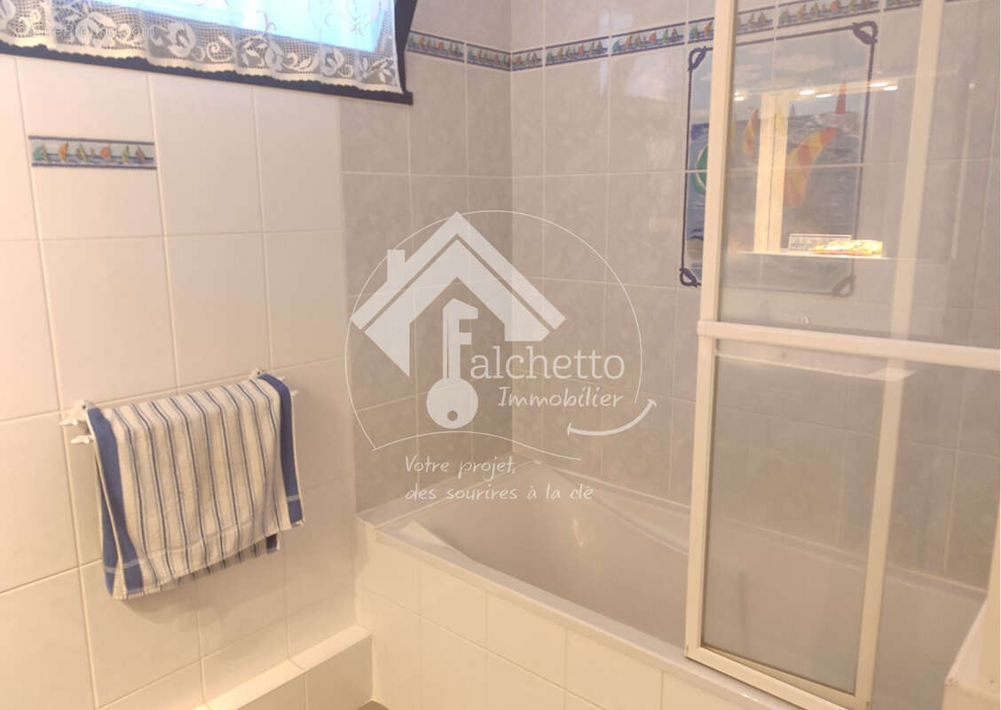 Appartement à ROYAT