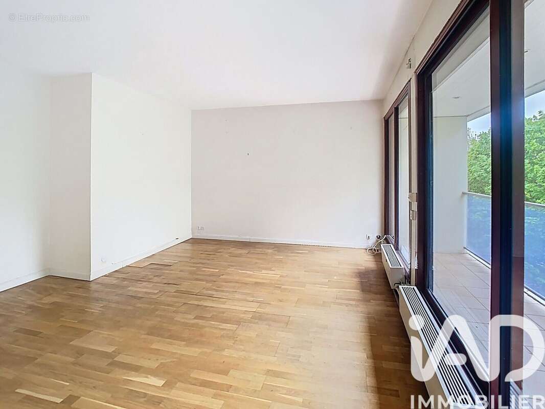 Photo 4 - Appartement à SEVRES