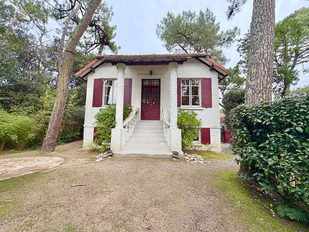 Maison à LA BAULE-ESCOUBLAC