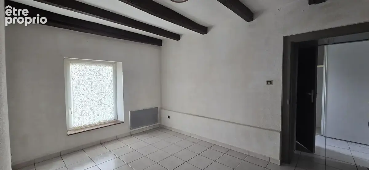 Bavilliers - duplex 99 m² avec entrée indépendante, extérieur et stationnements - photo 6