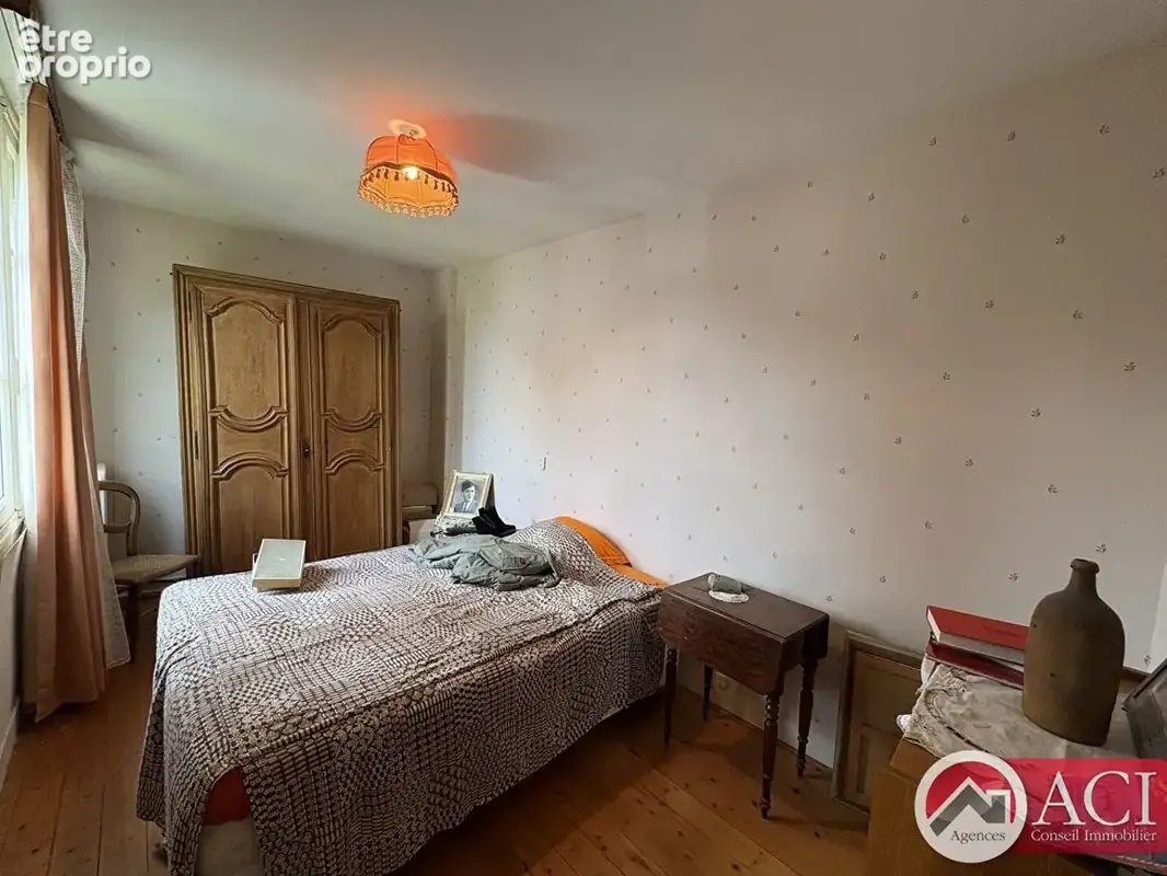 Maison à Amblainville - photo 6