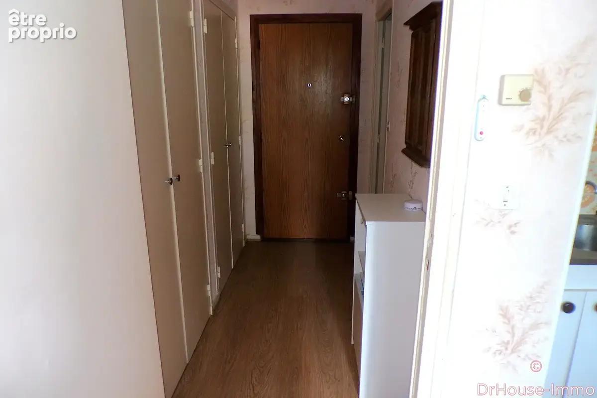 Appartement 1 pièce 28 m² à vendre à Dijon (21000) - photo 7