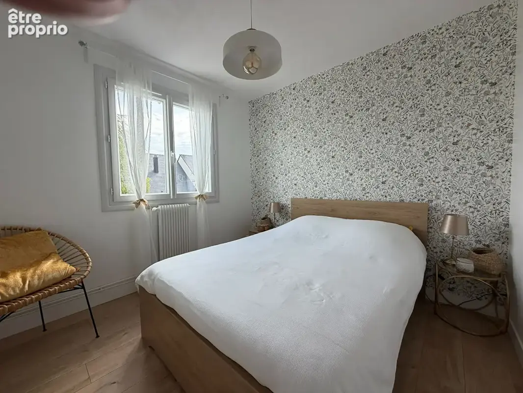Maison à vendre à Bouchemaine secteur Pruniers sans travaux - photo 9