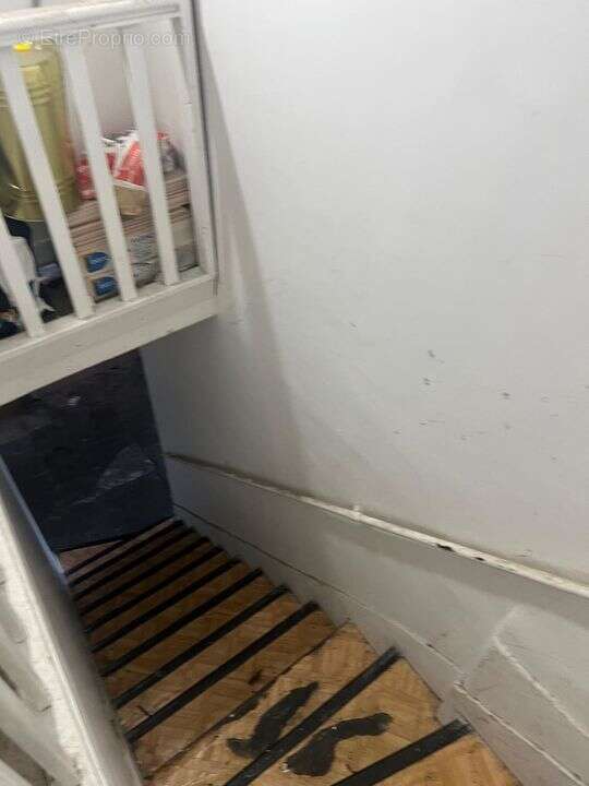 Appartement à DRANCY