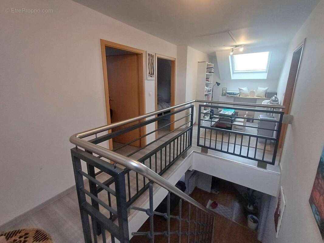 Maison à HAGUENAU