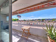 Appartement à LUNEL