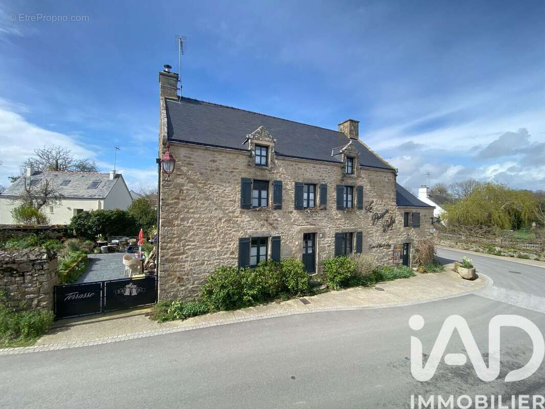 Photo 2 - Maison à LE GUERNO