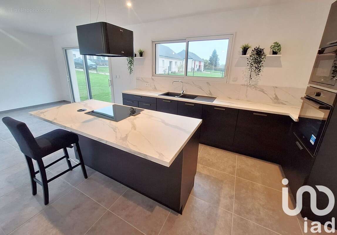 Photo 5 - Maison à BUCHY