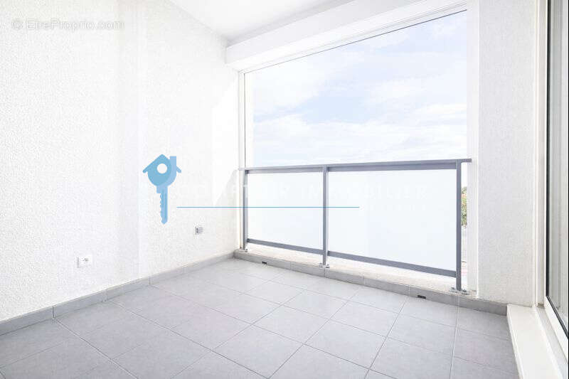 Dépt Hérault (34), à vendre Juvignac Appartement T2 de 46m2 - Terrasse - garage en sous sol. - photo 5