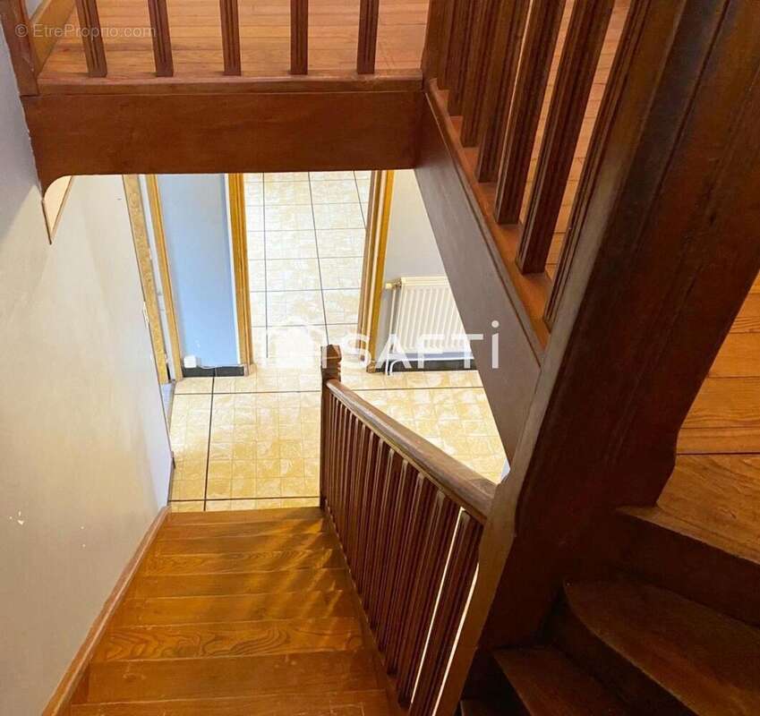 Photo 7 - Maison à HESDIN