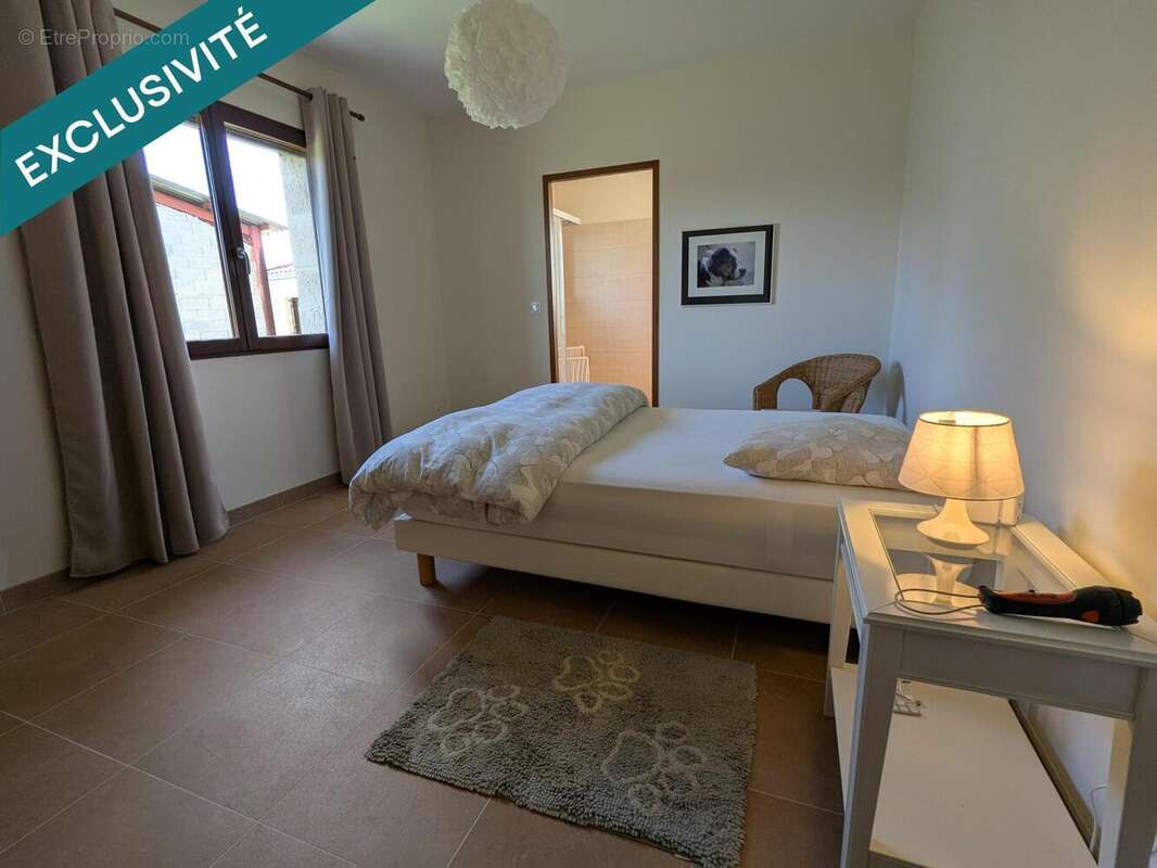 Photo 8 - Maison à PUYLAROQUE