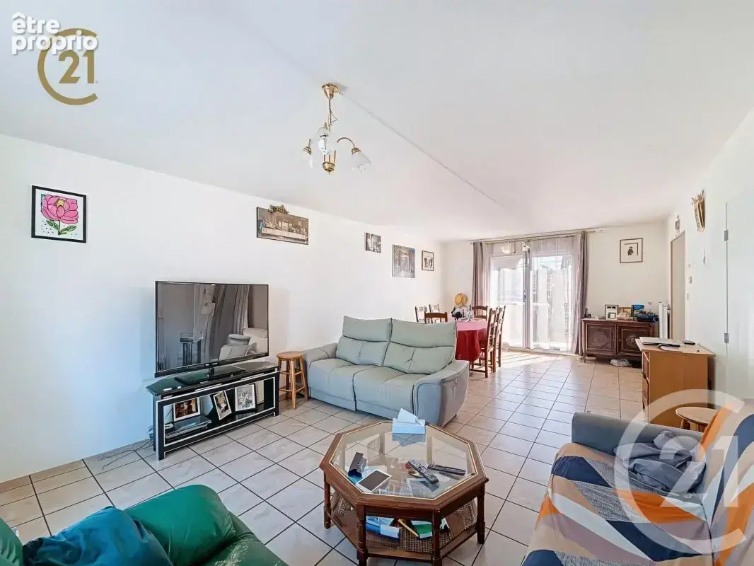 Maison 5 pièces 110 m² à vendre à Corbas (69960) - photo 3