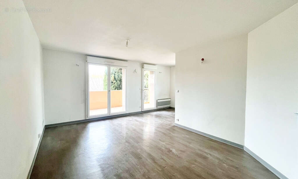 Appartement à GARDANNE