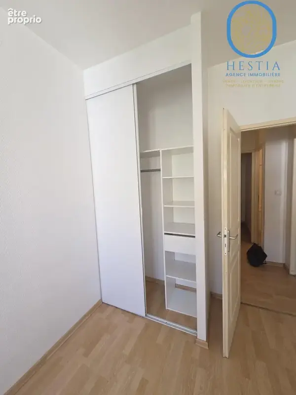 A vendre t3 quai centre grenoble - photo 5