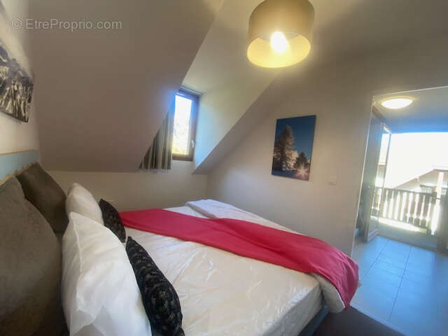 Appartement à ARREAU