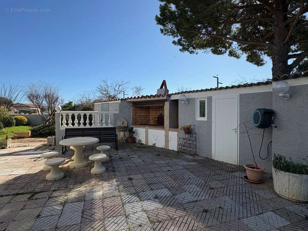 Maison à NARBONNE
