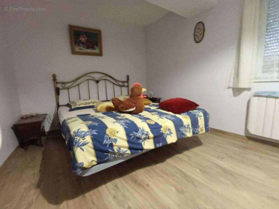 Investissez ! 3 lots, 2 loués, 4ᵉ lot possible - photo 14