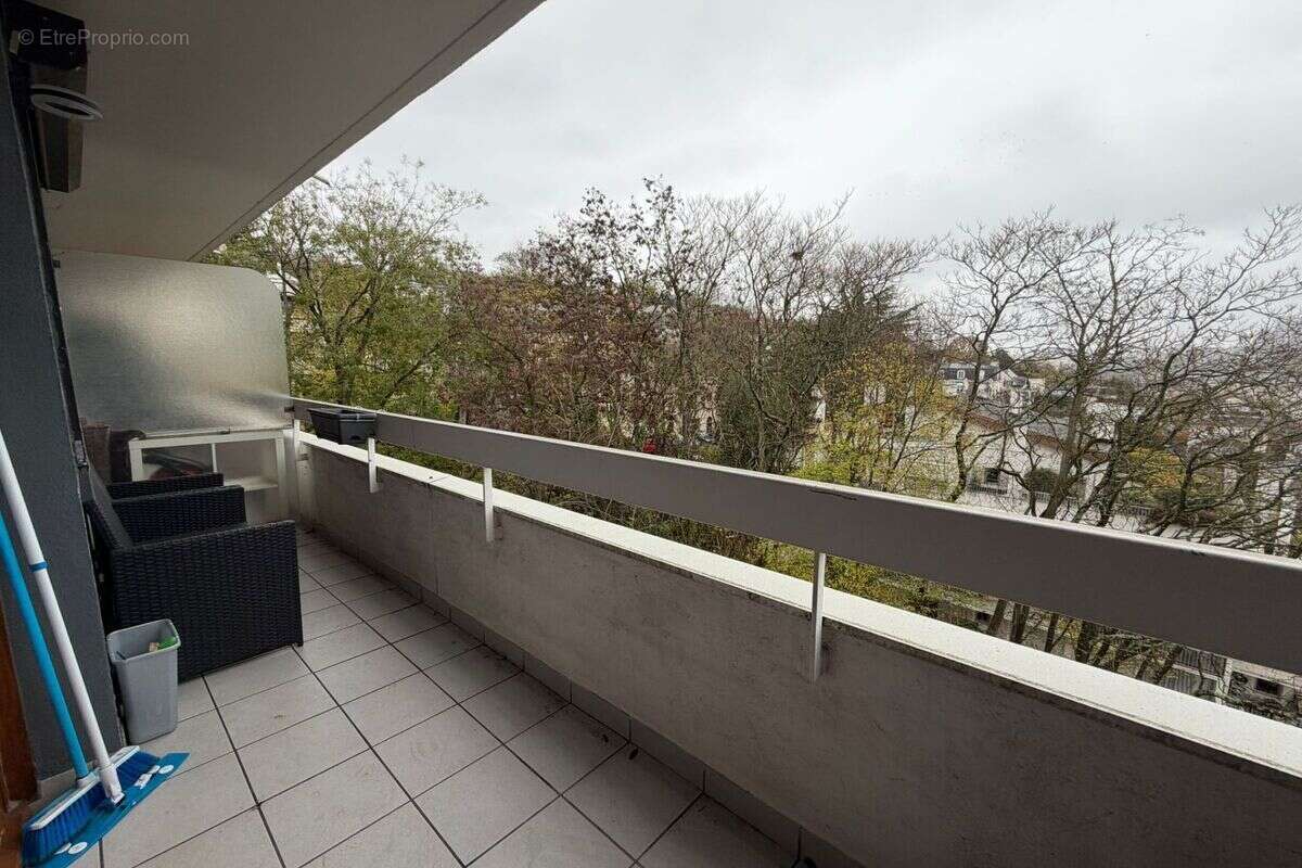 Appartement à SEVRES