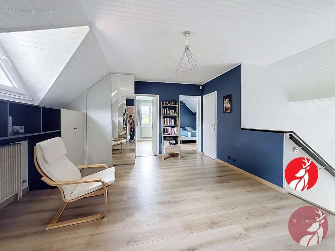 Maison 161 m² à Barbizon  - photo 10