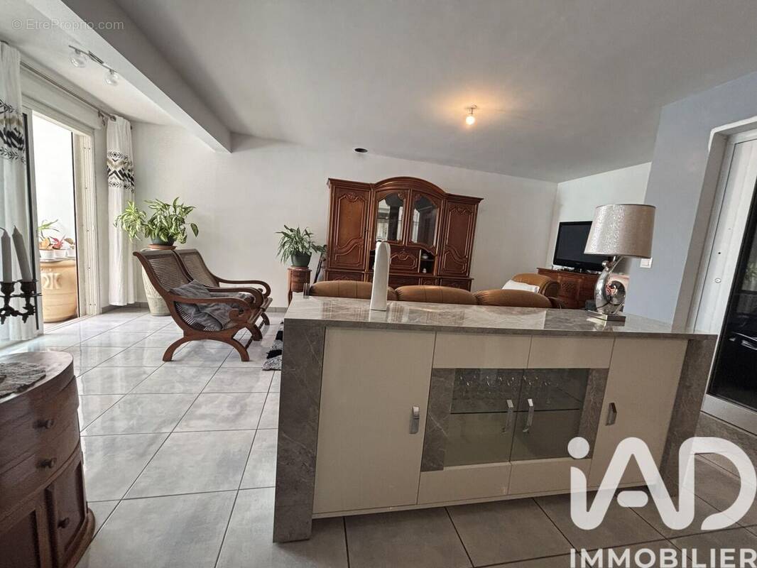 Photo 1 - Maison à LE TAMPON