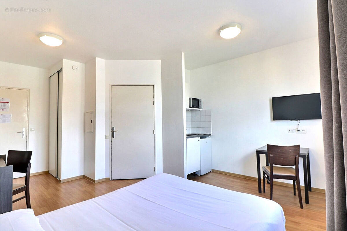 Appartement à MARSEILLE-12E