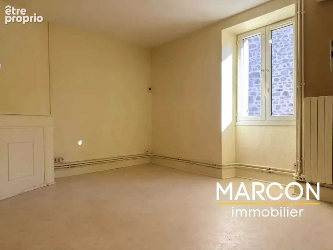 Ensemble immobilier en pierre aux portes de guéret - photo 5