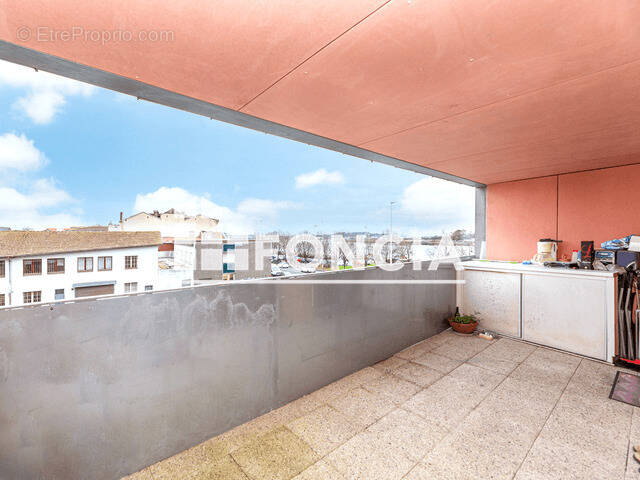 Appartement à BAYONNE