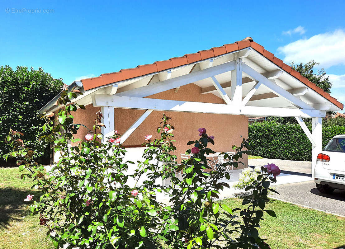Maison à SAINT-REMY