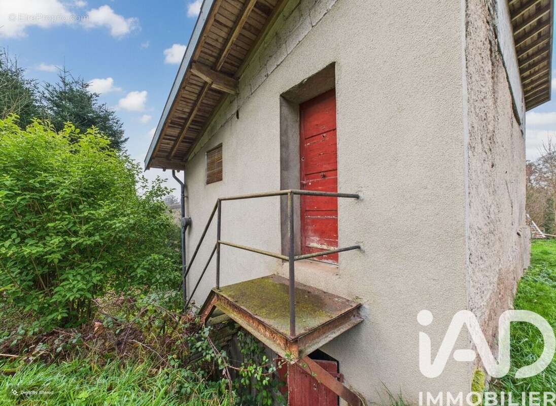 Photo 4 - Maison à EPINAL