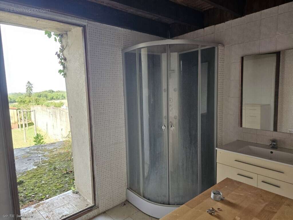 Maison de Campagne de Plain-Pied - photo 10