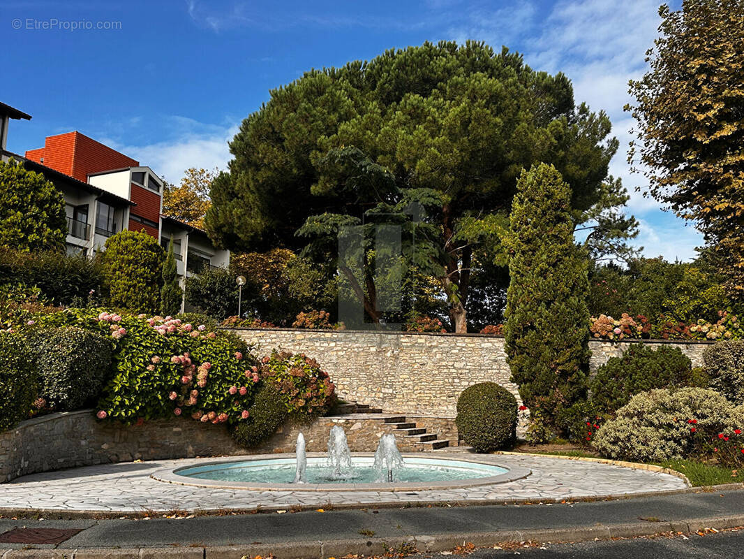 Appartement à ANGLET