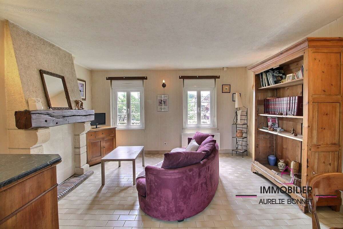 Appartement à LISIEUX