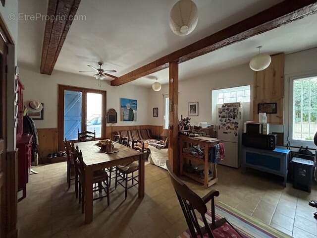 Autre à SAINTE-MARIE