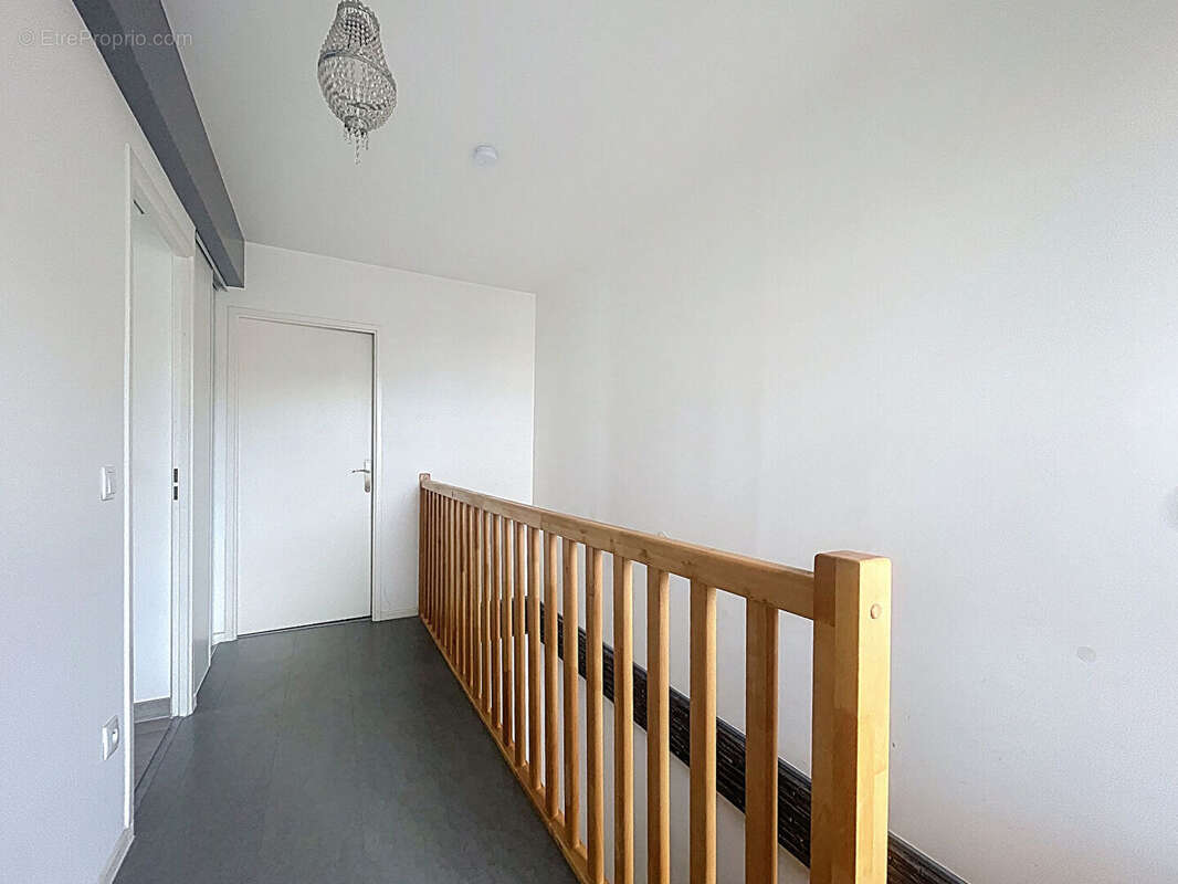 Appartement à LIMEIL-BREVANNES