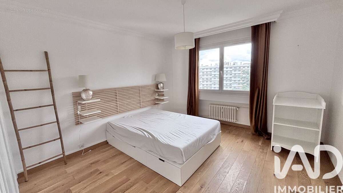 Photo 8 - Appartement à SAINT-ETIENNE