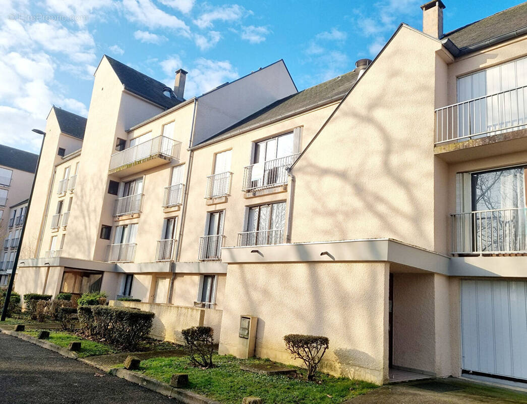 Appartement à ETAMPES