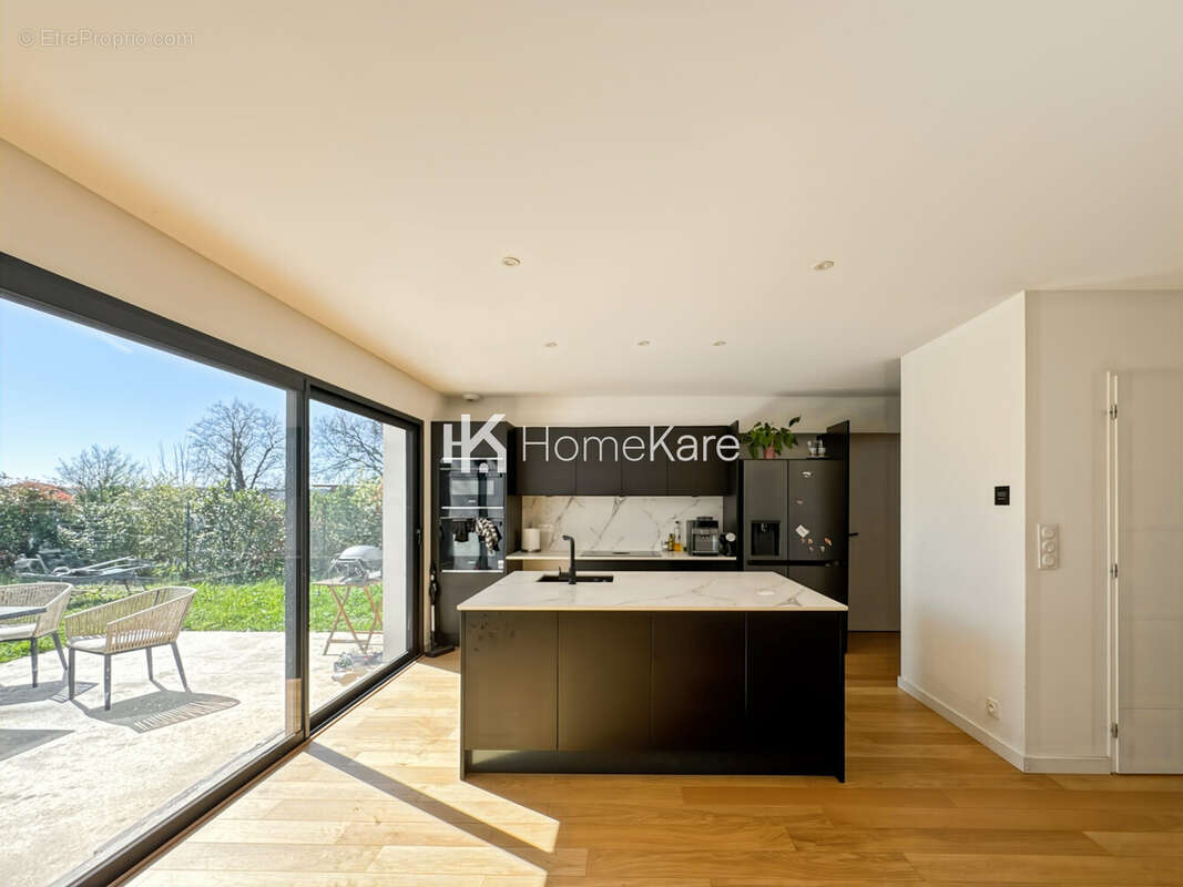 Maison à QUINT-FONSEGRIVES