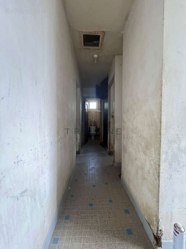 Estillac maison t4 avec jardin - photo 7
