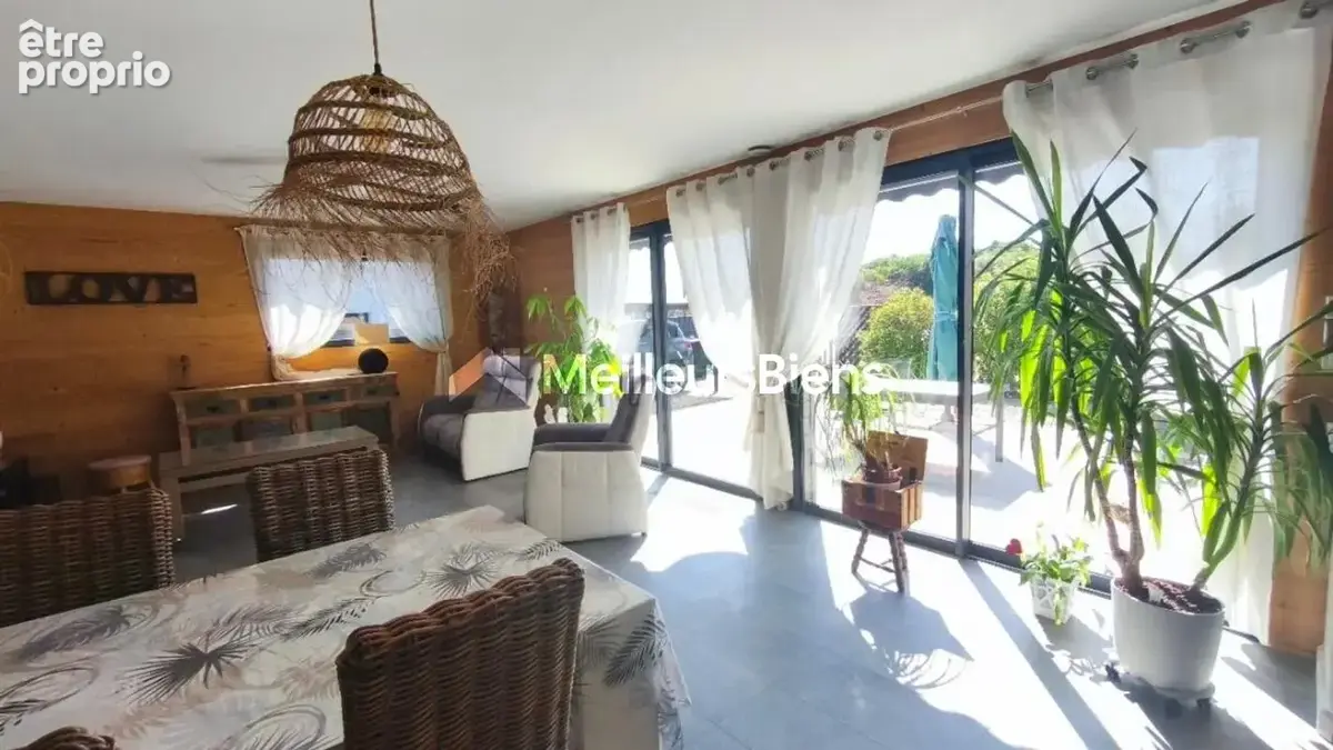 Maison ossature bois 5 pièces 133 m² à Obenheim sur 640 m² de terrain - photo 6