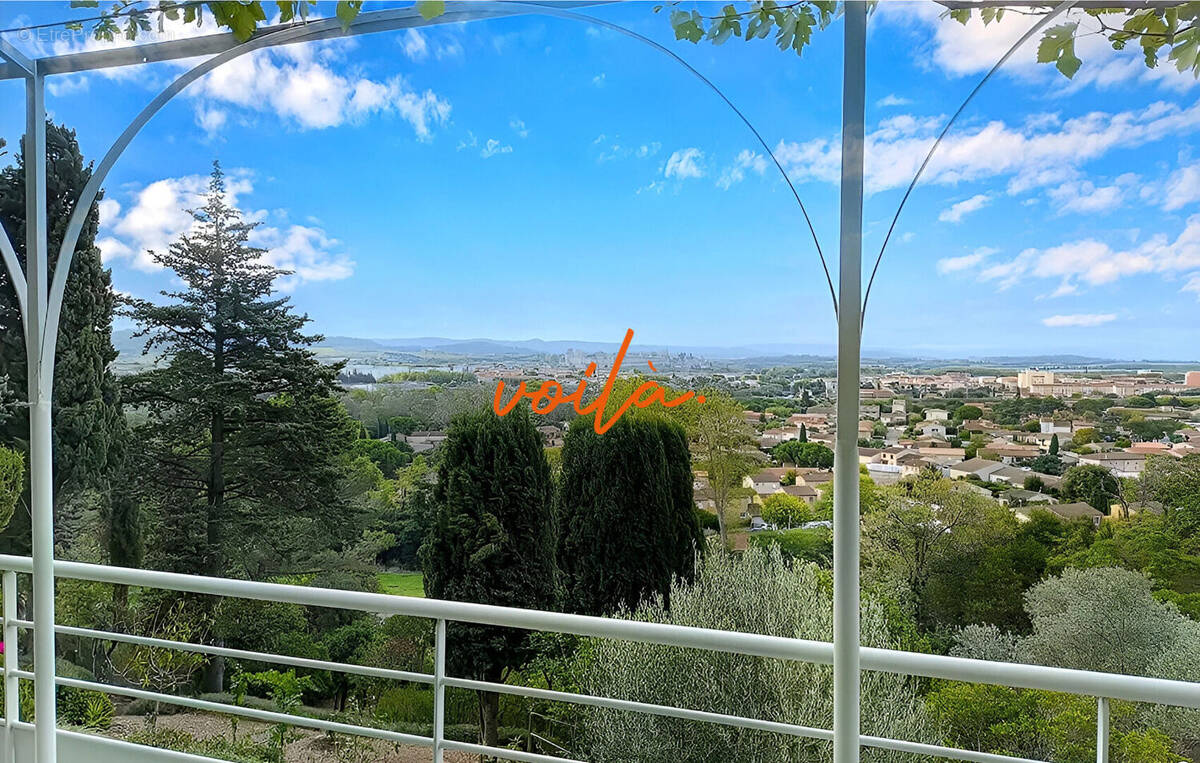 Maison à CARCASSONNE