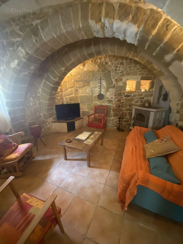 Maison de village Méze - photo 5