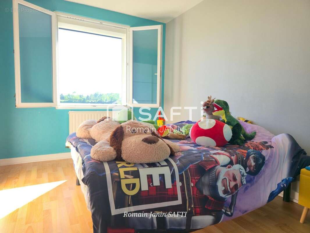 Photo 3 - Maison à VERDUN