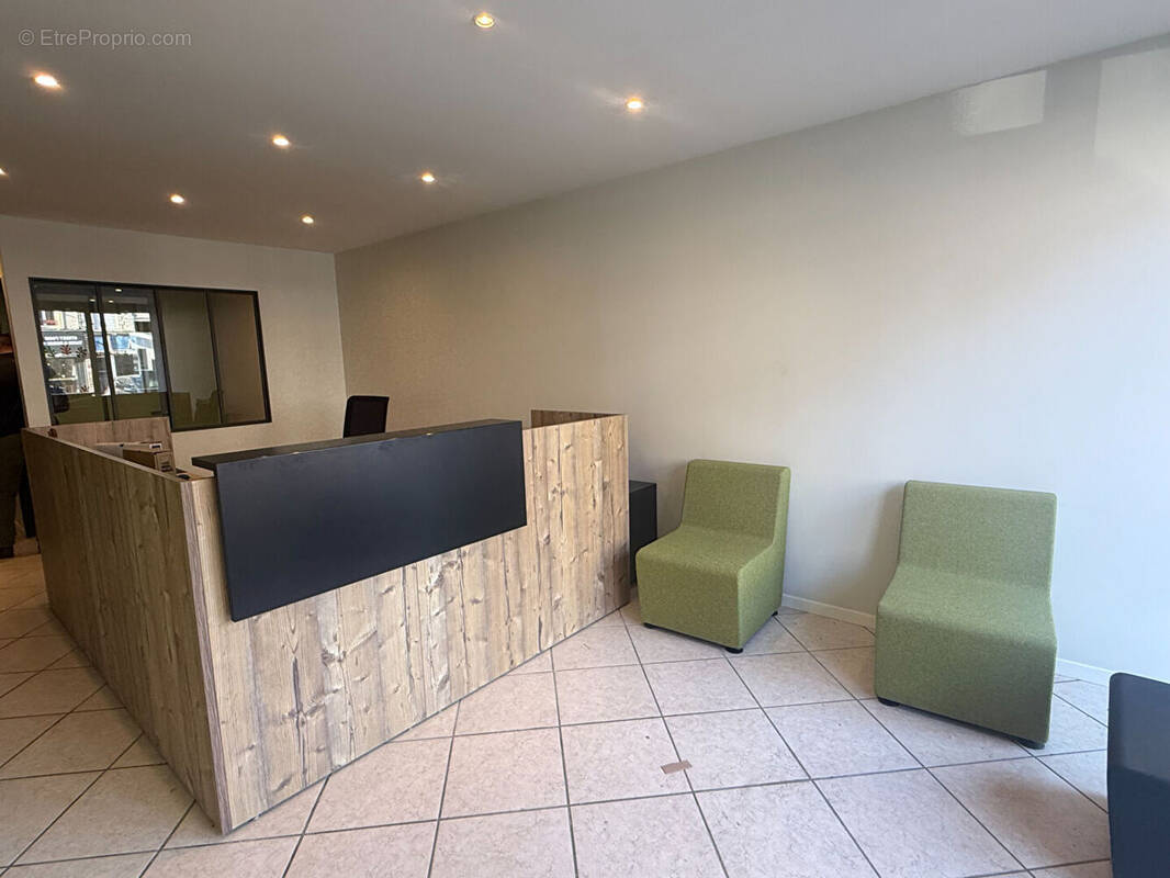 Appartement à LE CATEAU-CAMBRESIS