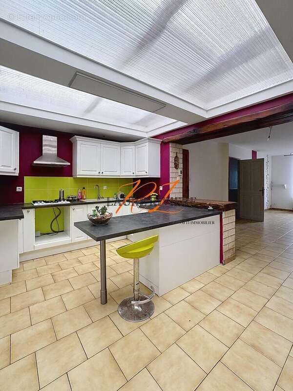 Photo 5 - Maison à CAPINGHEM