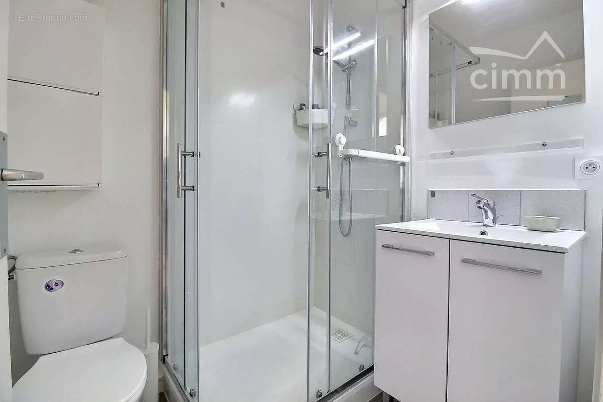 Appartement à MEYLAN