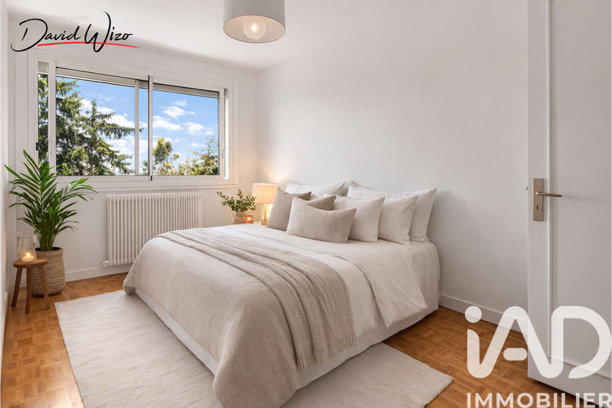 Photo 9 - Maison à FONTENAY-AUX-ROSES