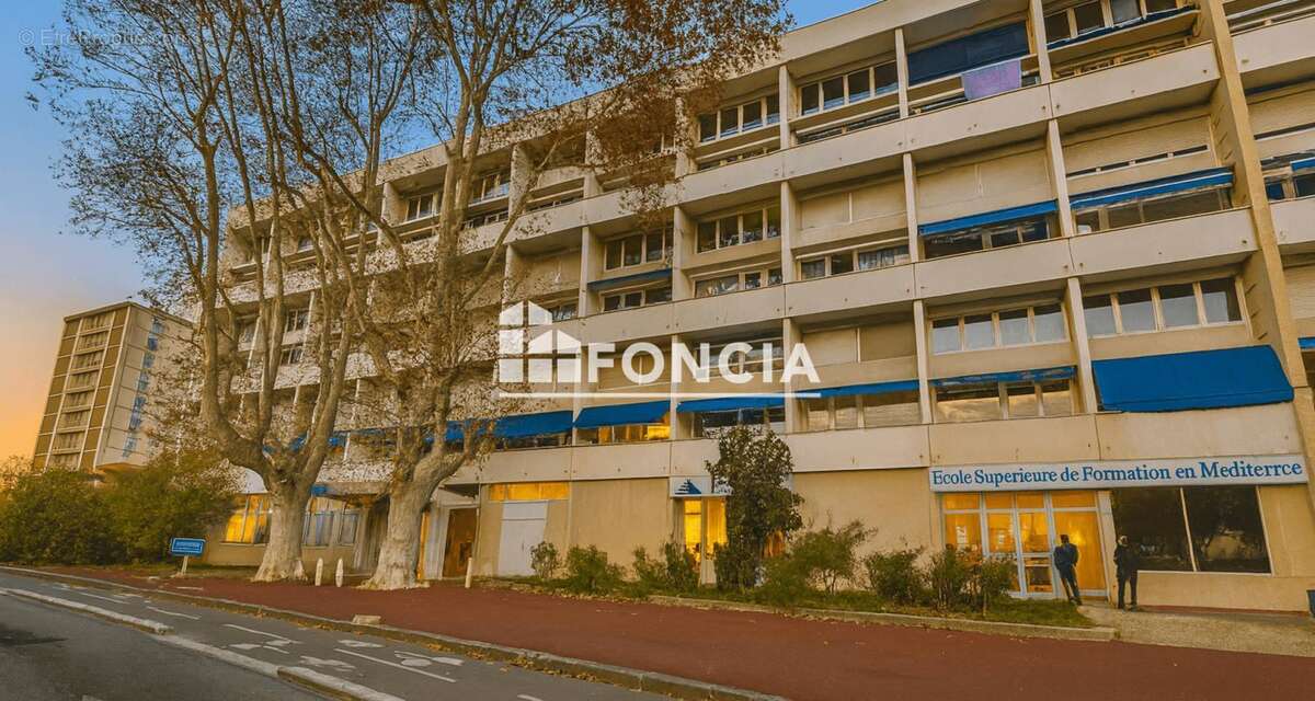 Appartement à AVIGNON