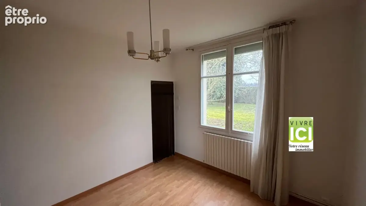 Maison divatte sur loire 3 chambres - photo 7
